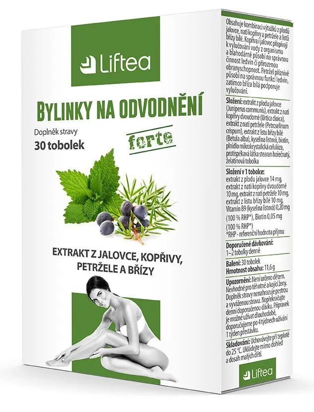 2483_LIFTEA BYLINKY NA ODVODNENI
